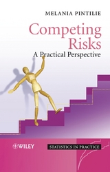 Competing Risks - Melania Pintilie