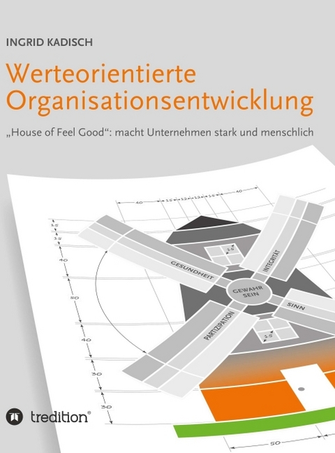 Werteorientierte Organisationsentwicklung - Ingrid Kadisch