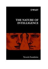Nature of Intelligence - 