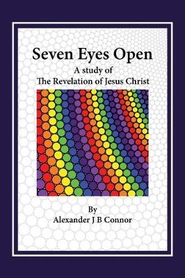 Seven Eyes Open - Alexander Connor