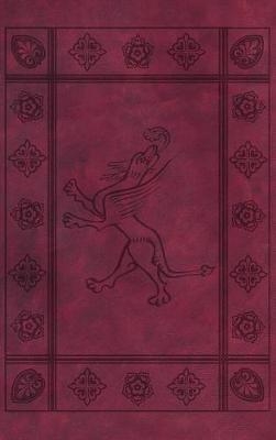 Medieval Book Of Psalms - Dan Roper