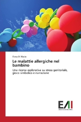 Le malattie allergiche nel bambino