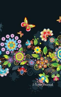 5-Year Journal - I S Anderson