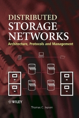Distributed Storage Networks - Thomas C. Jepsen