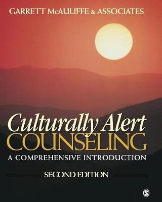 Culturally Alert Counseling - 