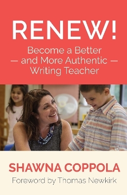 Renew! - Shawna Coppola