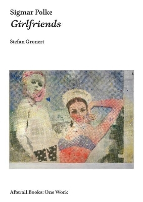 Sigmar Polke - Stefan Gronert