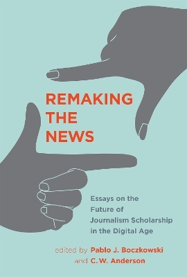 Remaking the News - 