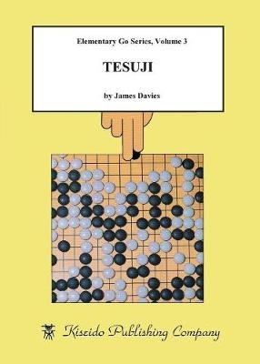 Tesuji - James Davies