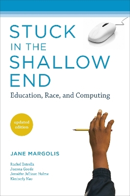 Stuck in the Shallow End - Jane Margolis