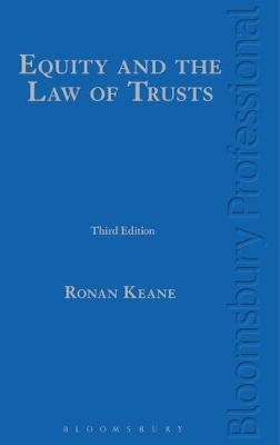 Equity and the Law of Trusts in Ireland