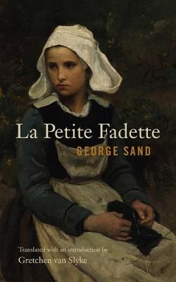 La Petite Fadette - George Sand