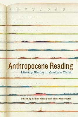 Anthropocene Reading