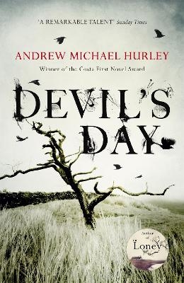 Devil's Day - Andrew Michael Hurley