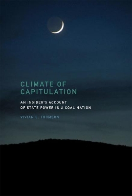 Climate of Capitulation - Vivian E. Thomson