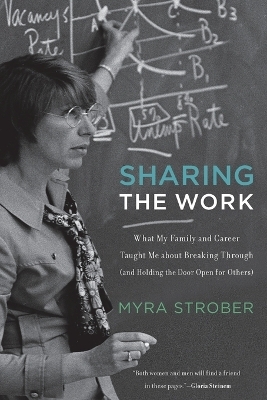 Sharing the Work - Myra Strober