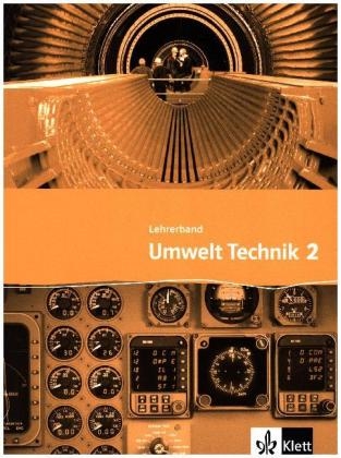 Umwelt Technik 2