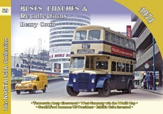 Buses Coaches & Recollections 1974