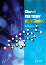 Steroid Chemistry at a Glance - Daniel Lednicer