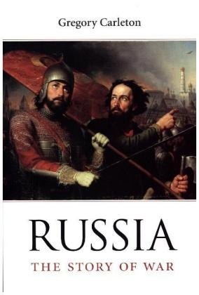 Russia - Gregory Carleton