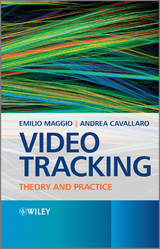 Video Tracking - Emilio Maggio, Andrea Cavallaro