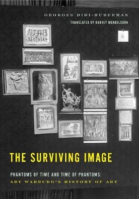The Surviving Image - Georges Didi-Huberman
