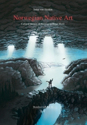 Norwegian Native Art