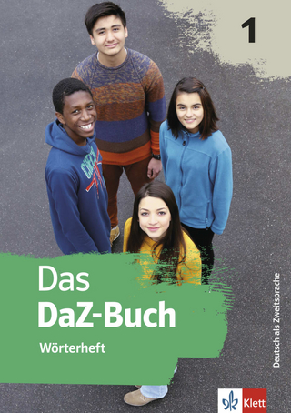 Das DaZ-Buch 1