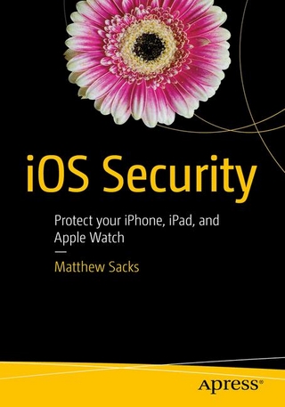 iOS Security