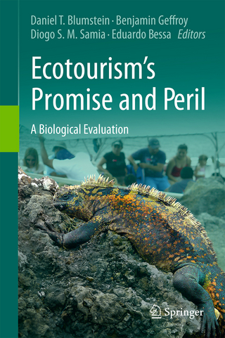Ecotourism’s Promise and Peril