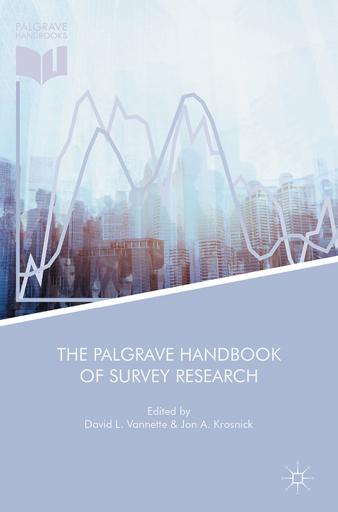 The Palgrave Handbook of Survey Research - 