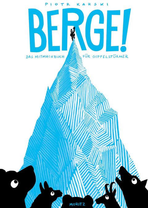 Berge! - Piotr Karski