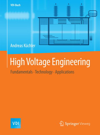 High Voltage Engineering