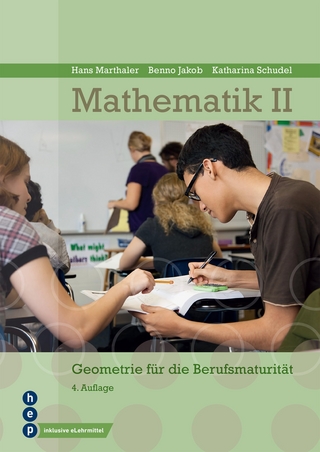 Mathematik II
