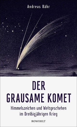 Der grausame Komet