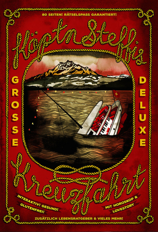 Käptn Steffis Kreuzfahrt