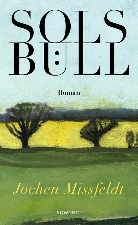 Solsb&uuml;ll - Jochen Missfeldt