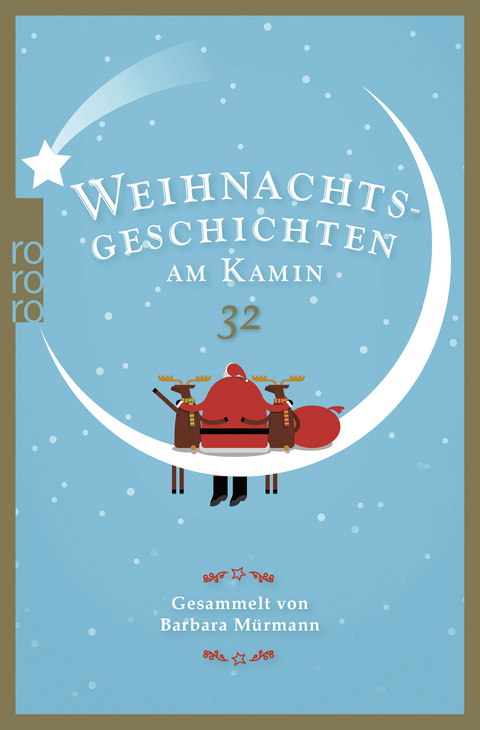 Weihnachtsgeschichten am Kamin 32 - 
