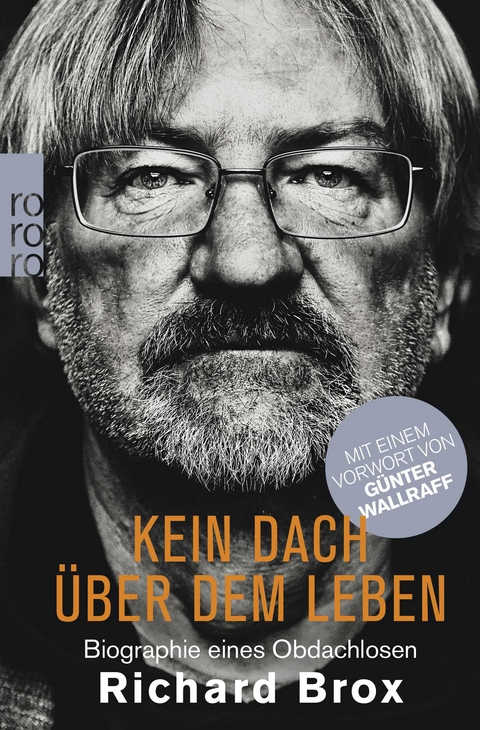 Kein Dach &uuml;ber dem Leben - Richard Brox