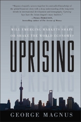 Uprising - George Magnus