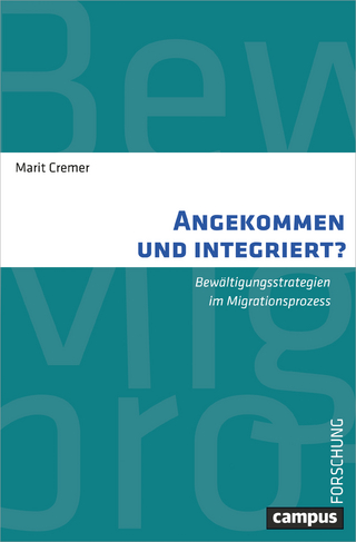 Angekommen und integriert?