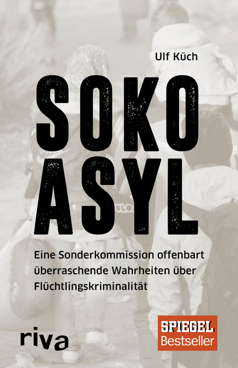 SOKO Asyl - Ulf K&uuml;ch