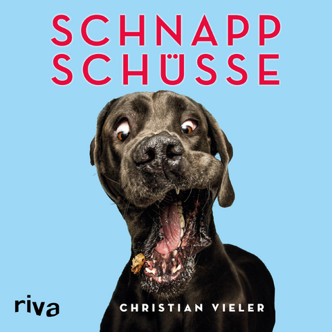 Schnappsch&uuml;sse - Christian Vieler
