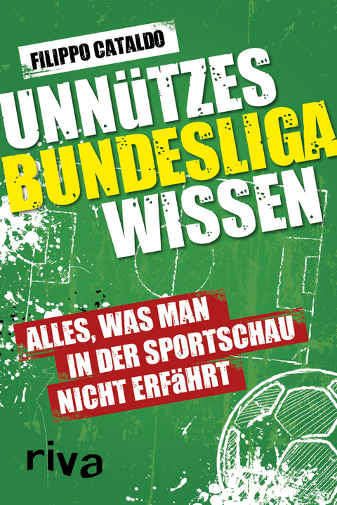 Unn&uuml;tzes Bundesligawissen - Filippo Cataldo
