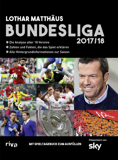 Bundesliga 2017/18 - Lothar Matth&auml;us