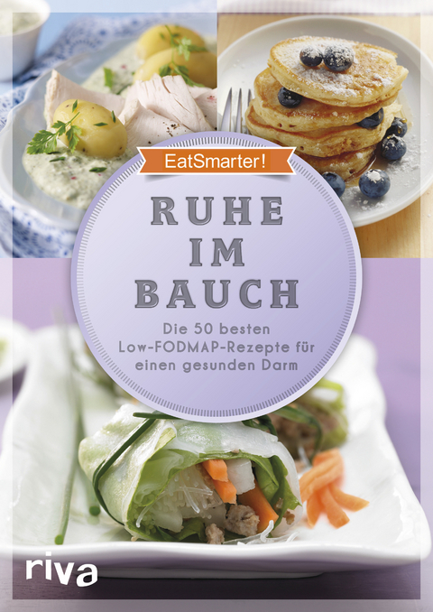 Ruhe im Bauch -  EatSmarter!