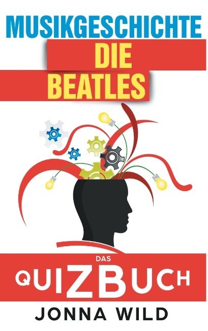 Die Beatles - Jonna Wild