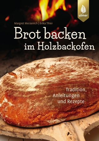 Brot backen im Holzbackofen