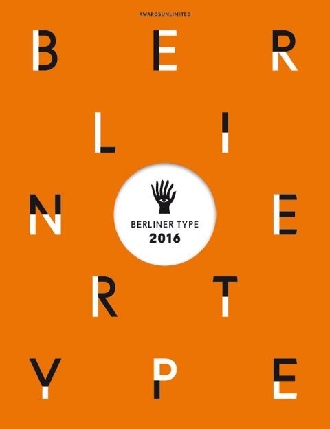 Berliner Type 2016