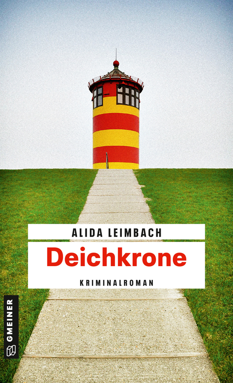 Deichkrone - Alida Leimbach